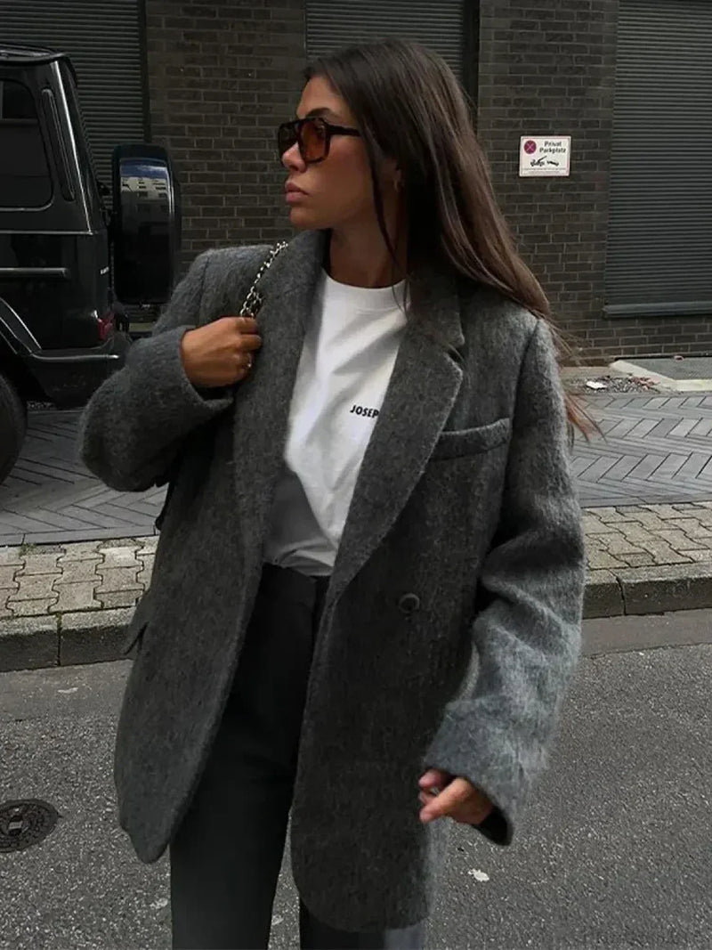 Elegantly Designed Coat