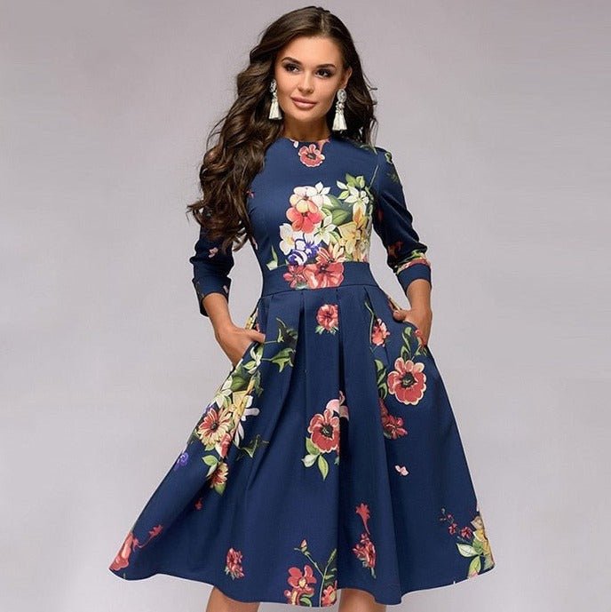 Elegantly Designed Garment