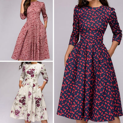 Beautifully Crafted Dress