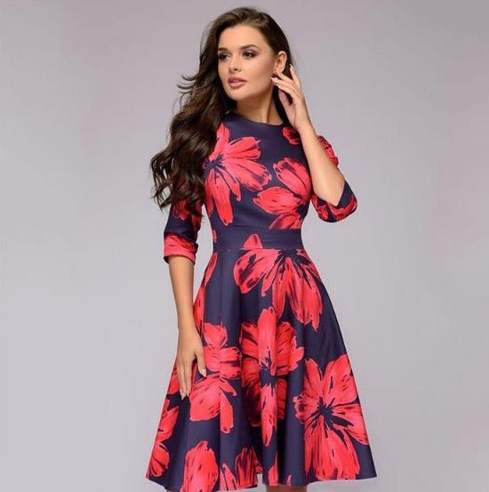 Beautifully Crafted Dress