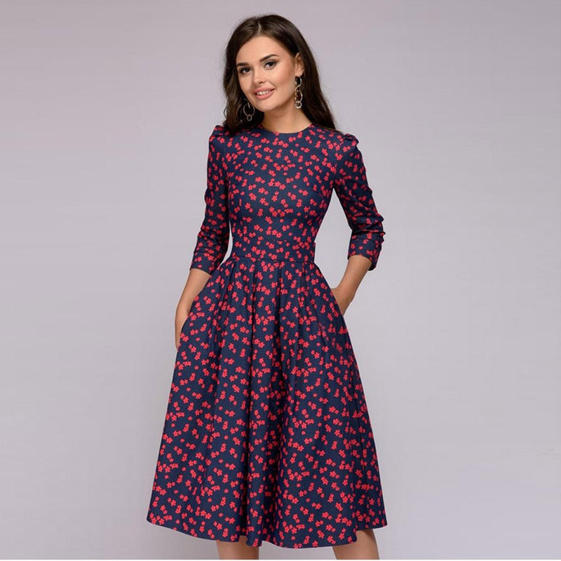 Beautifully Crafted Dress