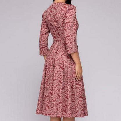 Elegantly Designed Garment