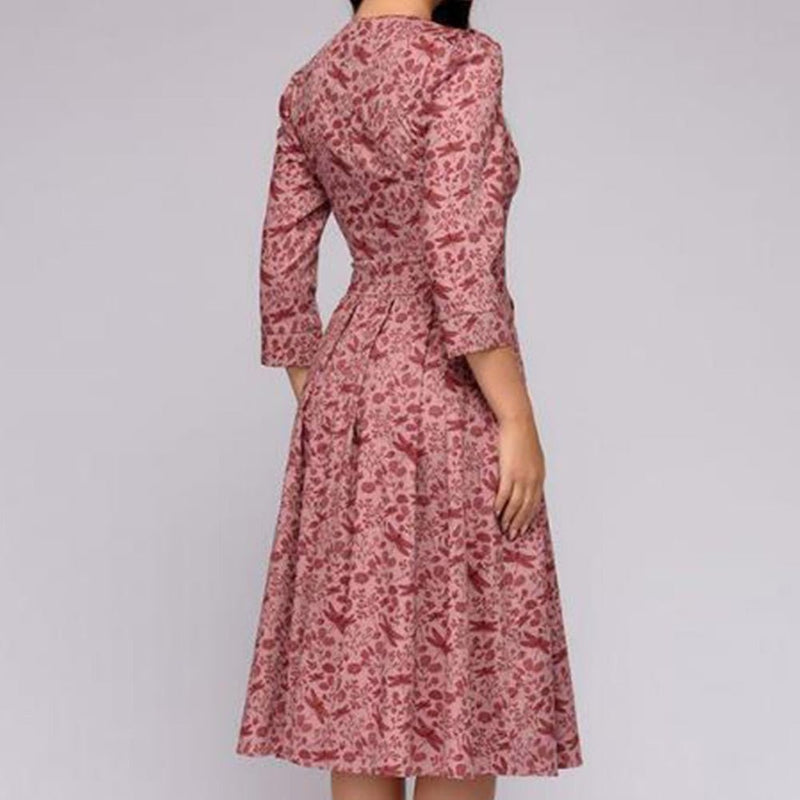 Beautifully Crafted Dress