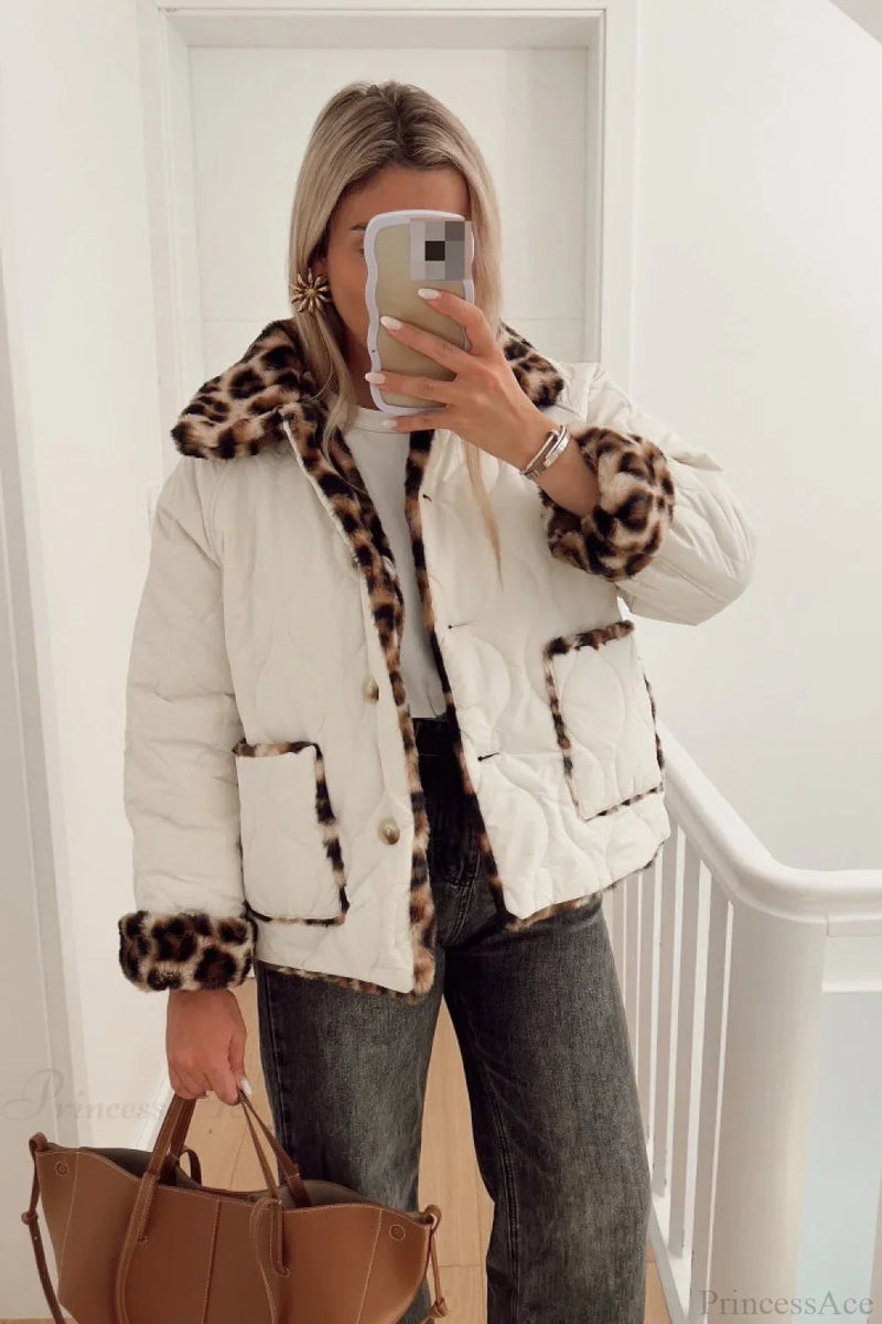 Classic Designed Coat