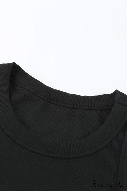 Vintage Inspired Top