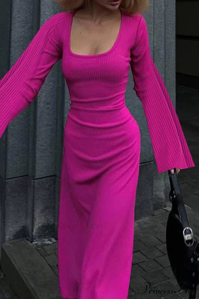 Thoughtfully Designed Dress