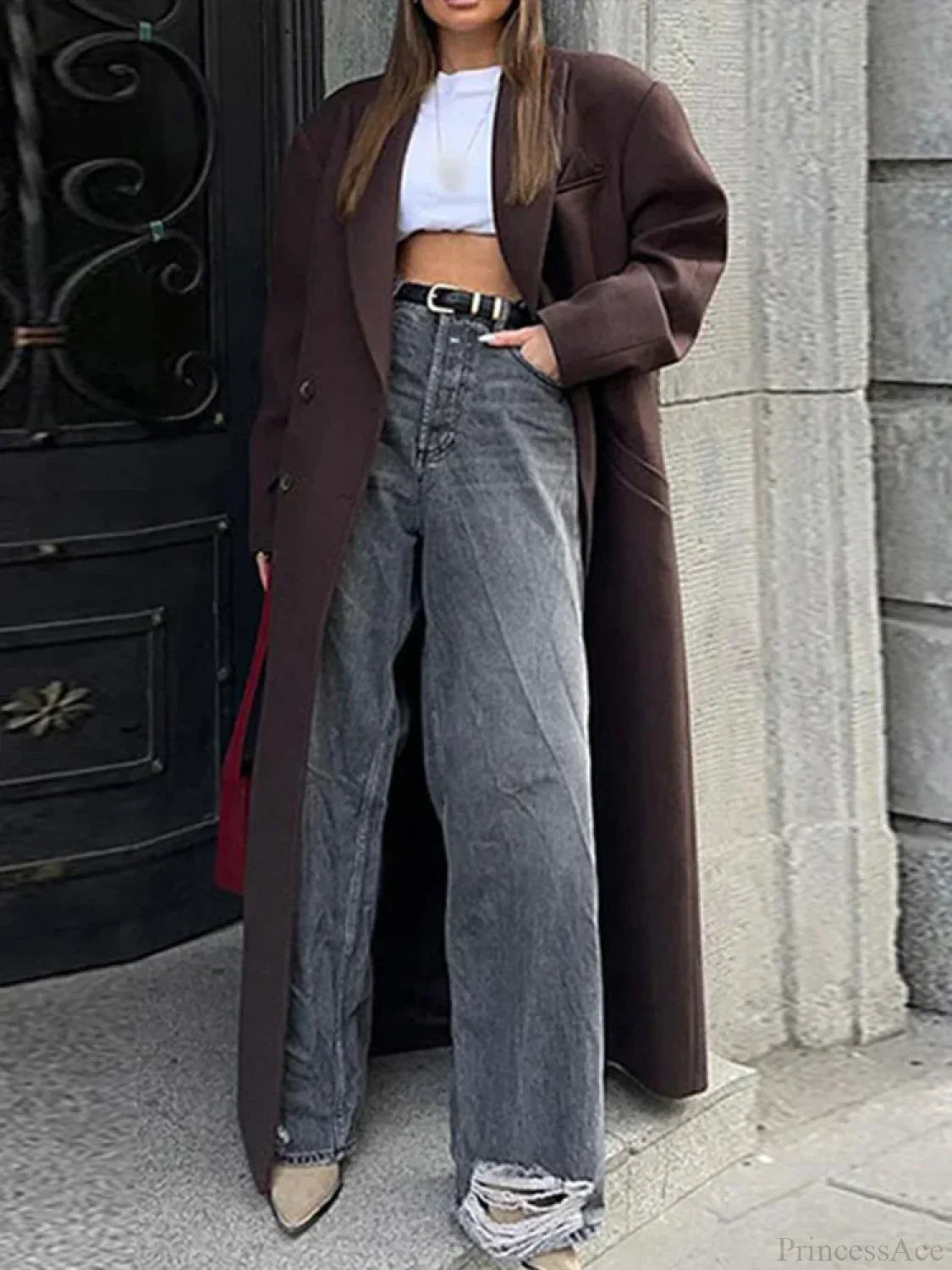 Beautifully Crafted Coat