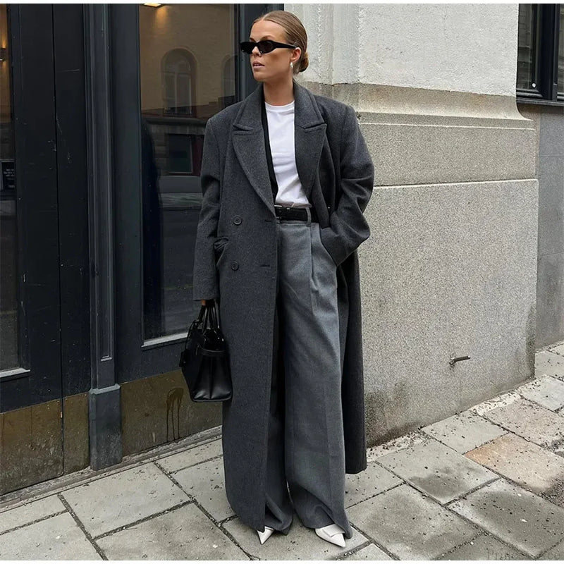 Beautifully Crafted Coat