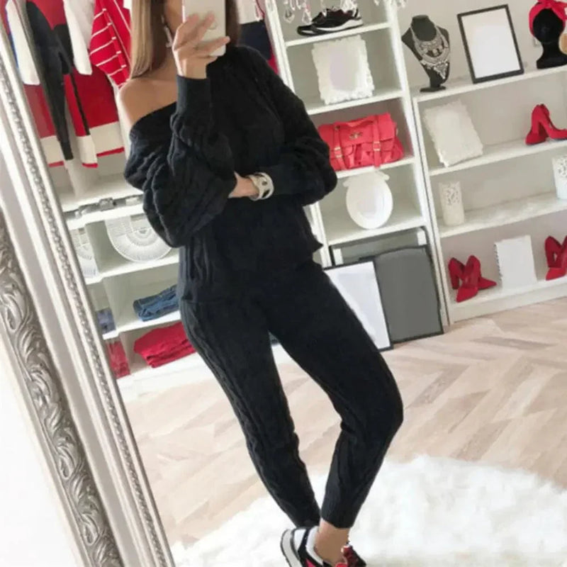 Elegantly Designed Sweater