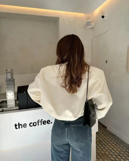 Classic Vintage Jacket