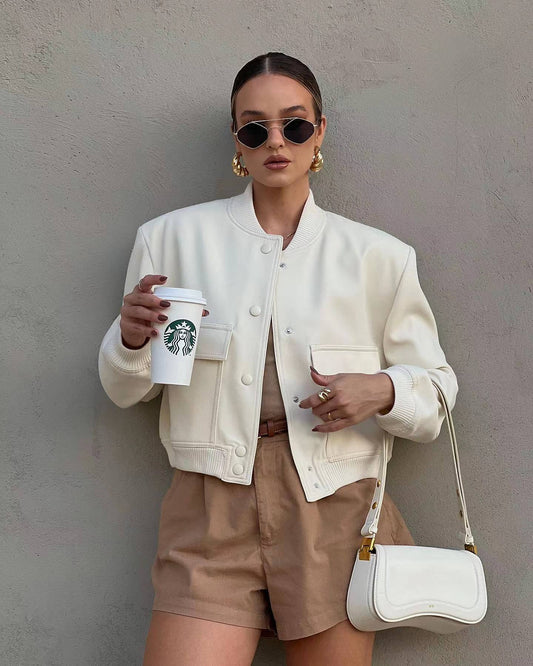 Classic Vintage Jacket