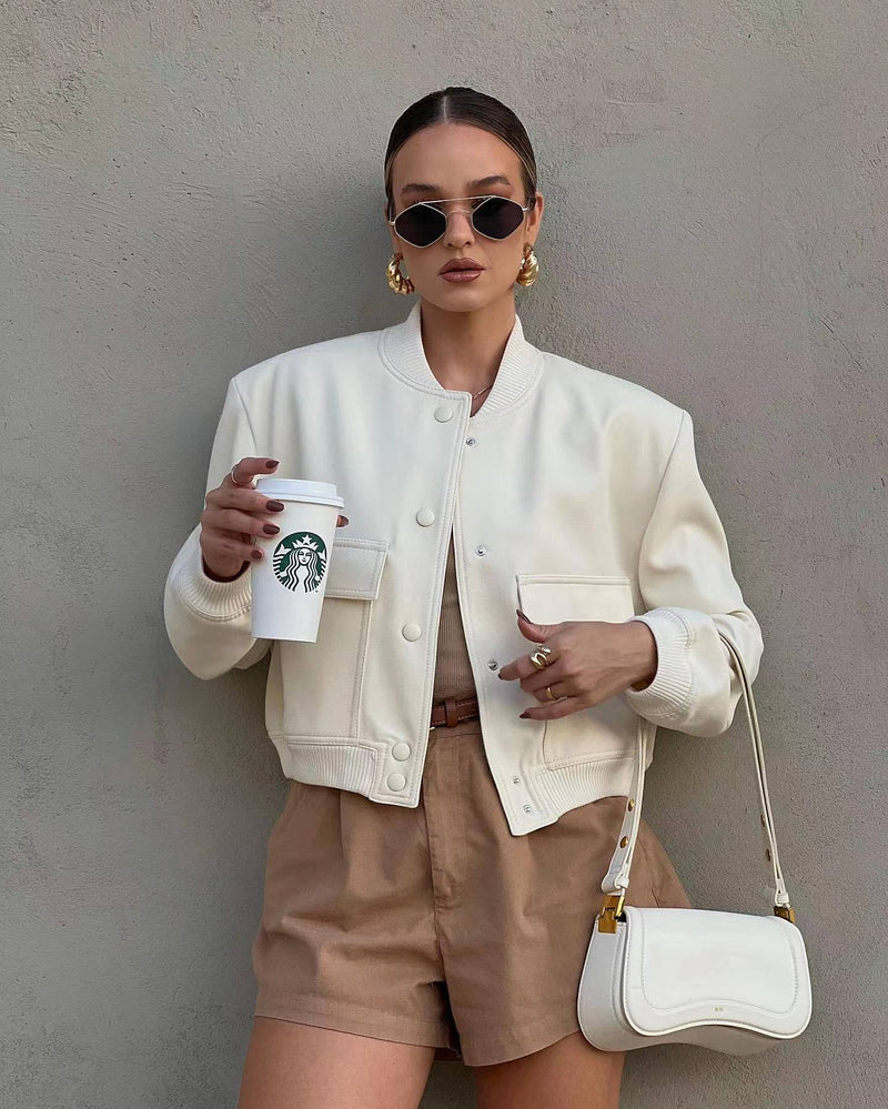 Classic Vintage Jacket