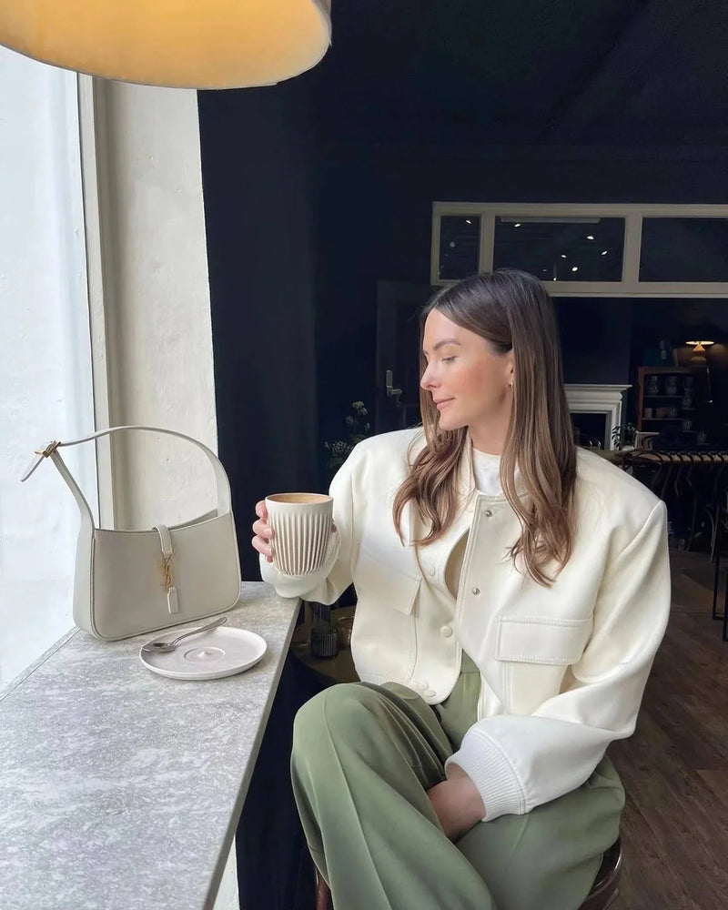 Classic Vintage Jacket
