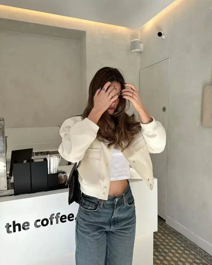 Classic Vintage Jacket
