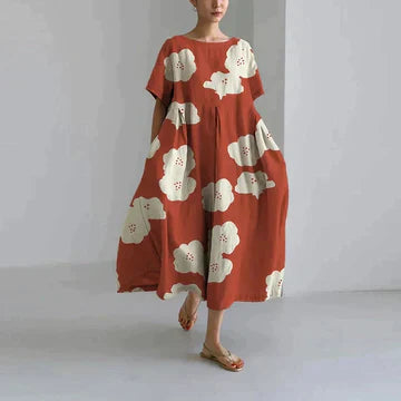 Vintage Inspired Dress