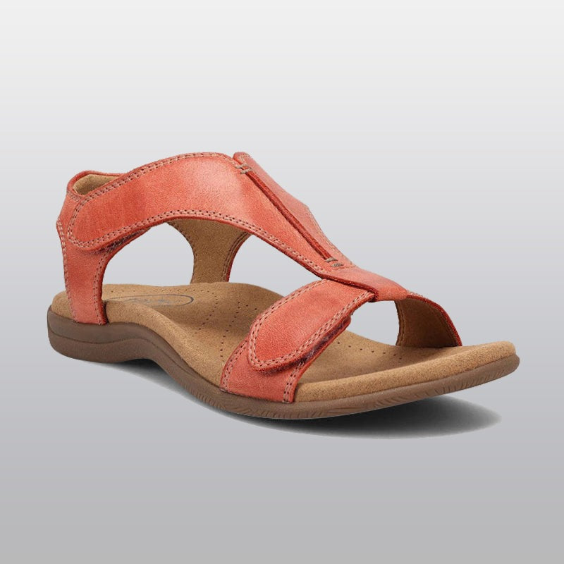 Graceful Orthopedic Sandals for Modern Look