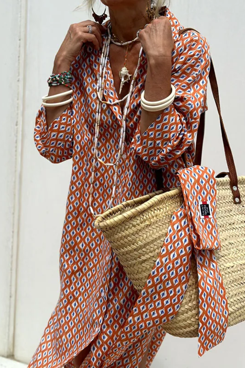 Classic Designed Garment