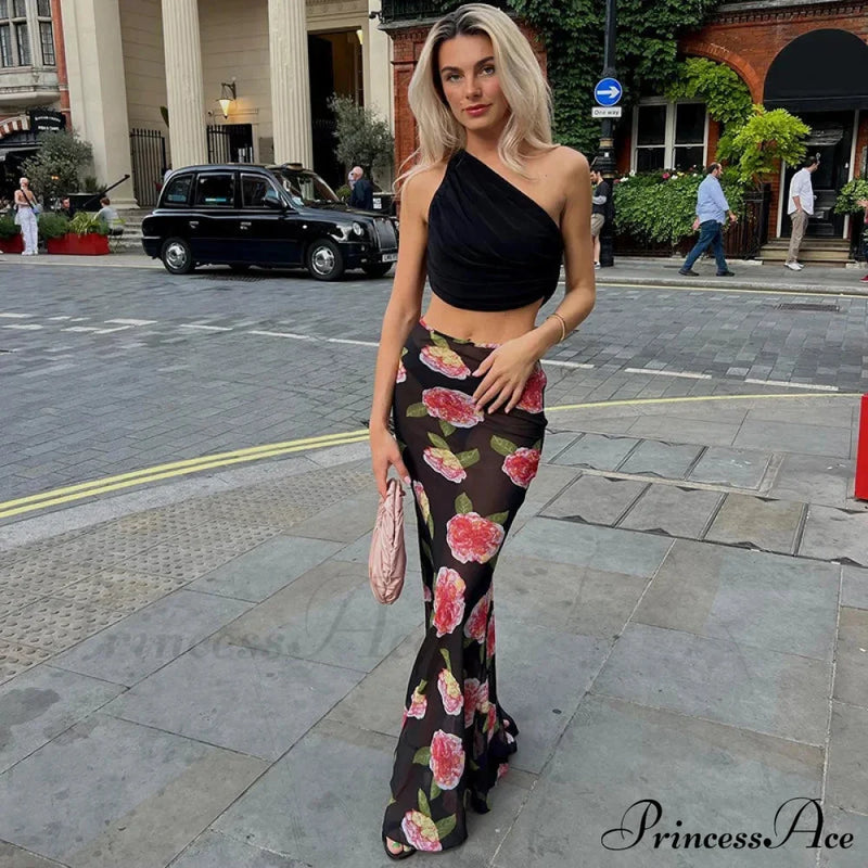 Timeless Vintage Style Garment