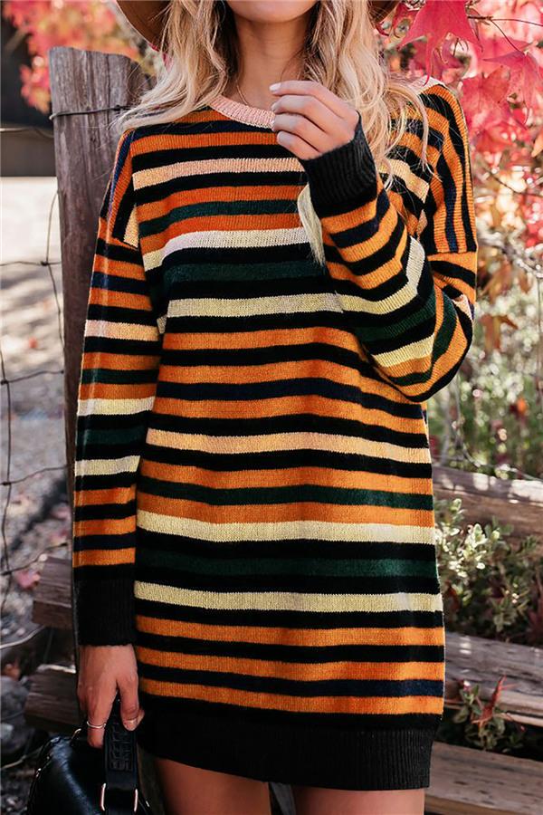 Vintage Inspired Dress