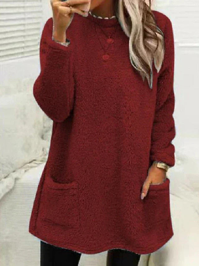 Elegantly Designed Sweater