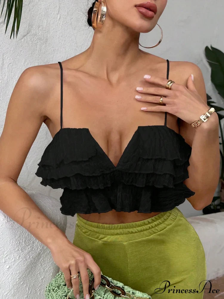 Classic Vintage Top
