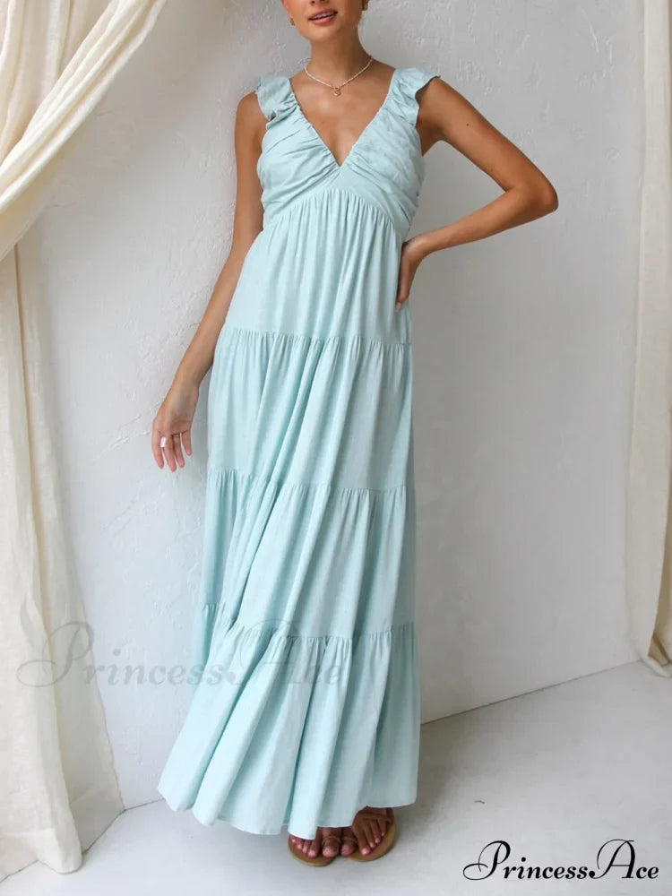 Classic Vintage Dress