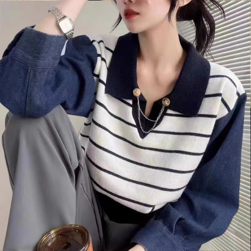 Thoughtfully Designed Shirt