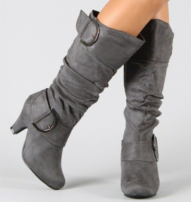 Stylish Orthopedic Boots for Any Occasion