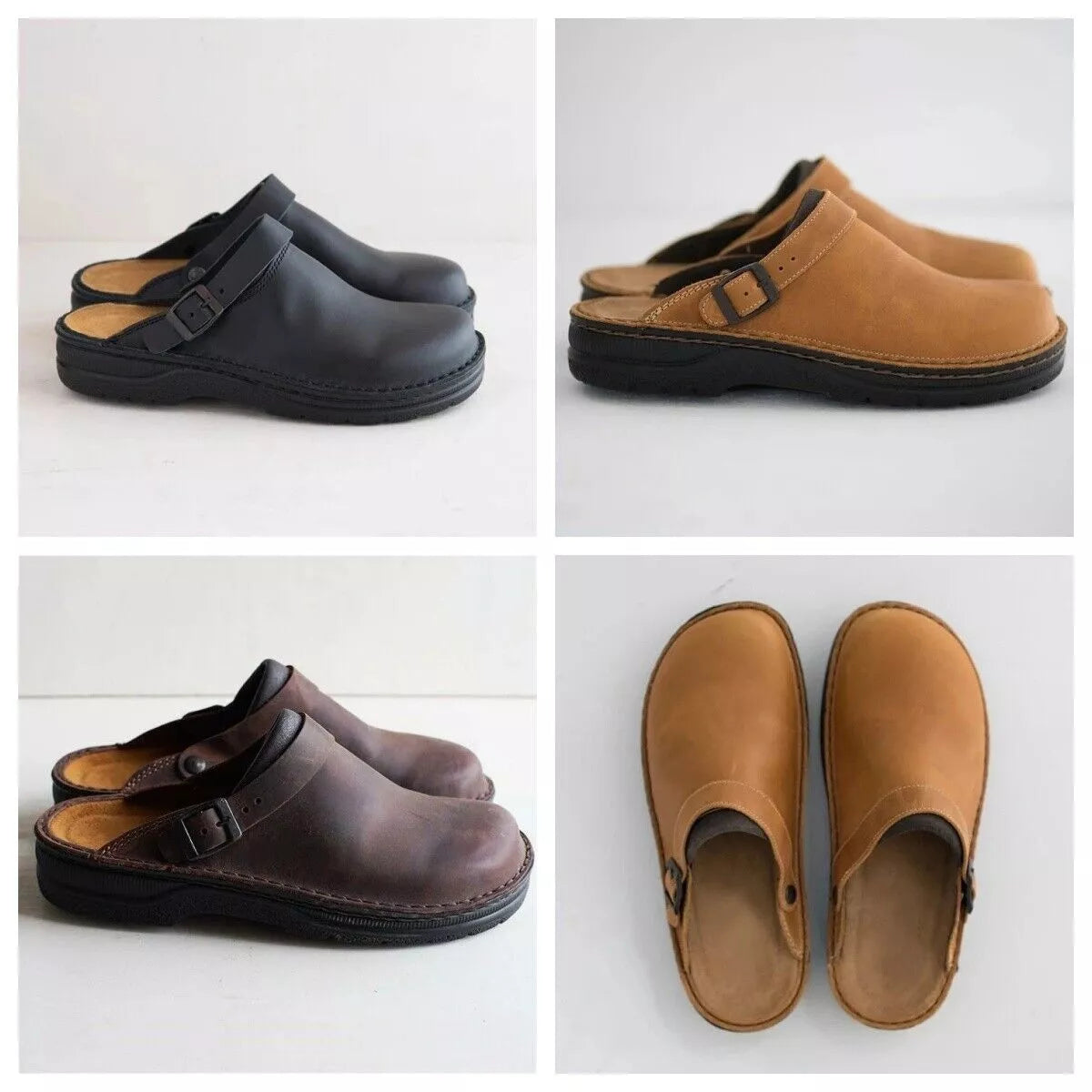 Comfortable Orthopedic Sandals for Daily Wear