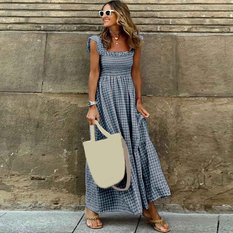 Beautifully Crafted Dress