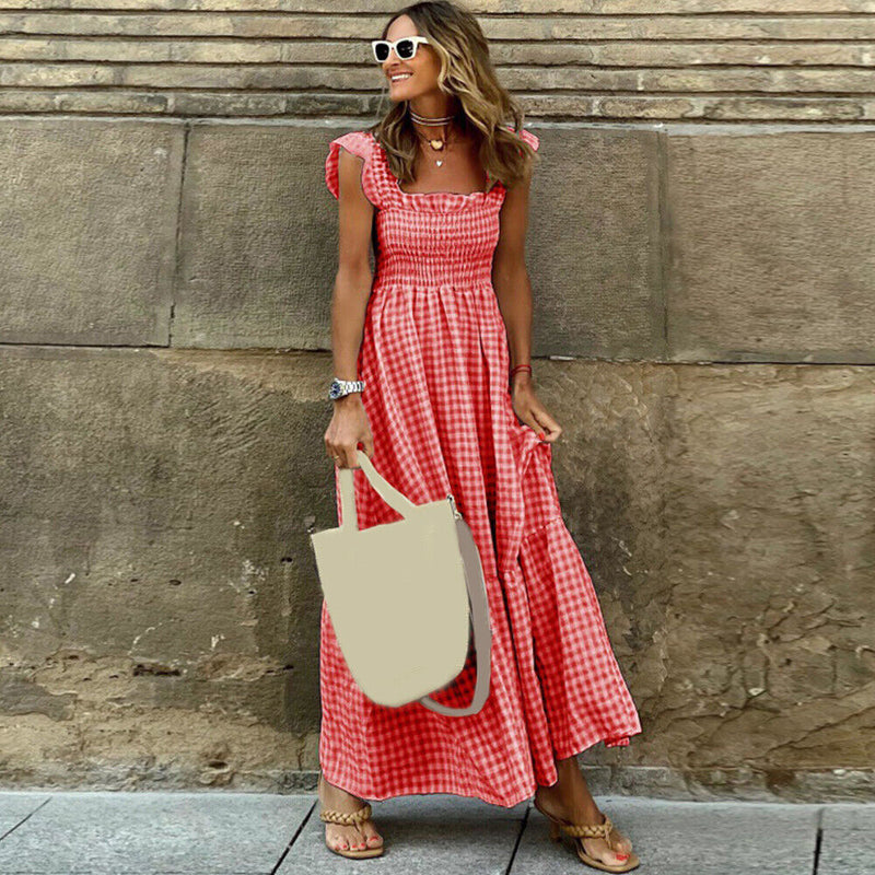 Beautifully Crafted Dress