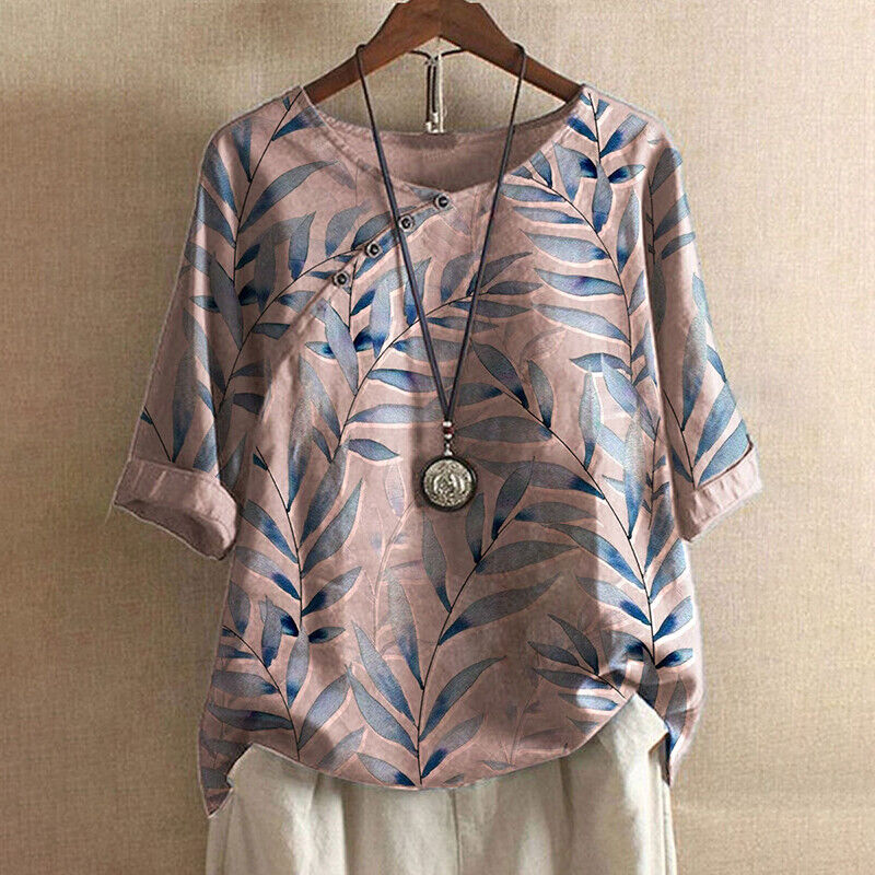 Classic Designed Blouse