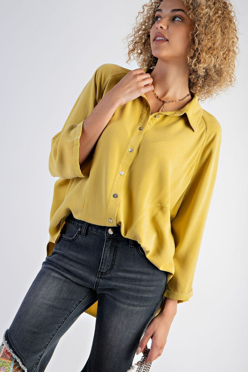 Beautifully Crafted Blouse