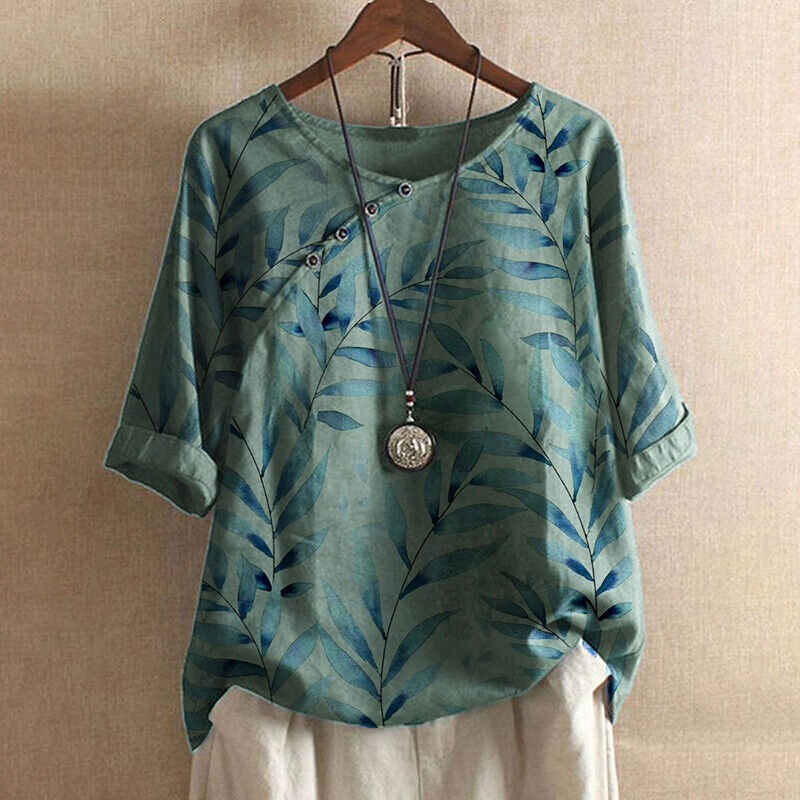 Classic Designed Blouse