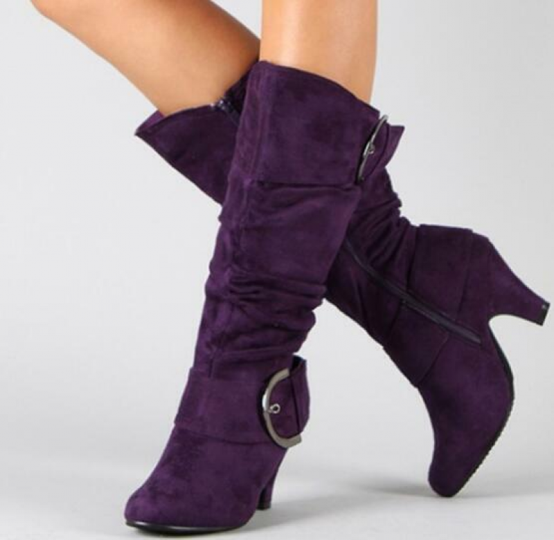 Stylish Orthopedic Boots for Any Occasion