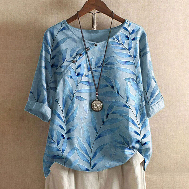 Vintage Inspired Shirt