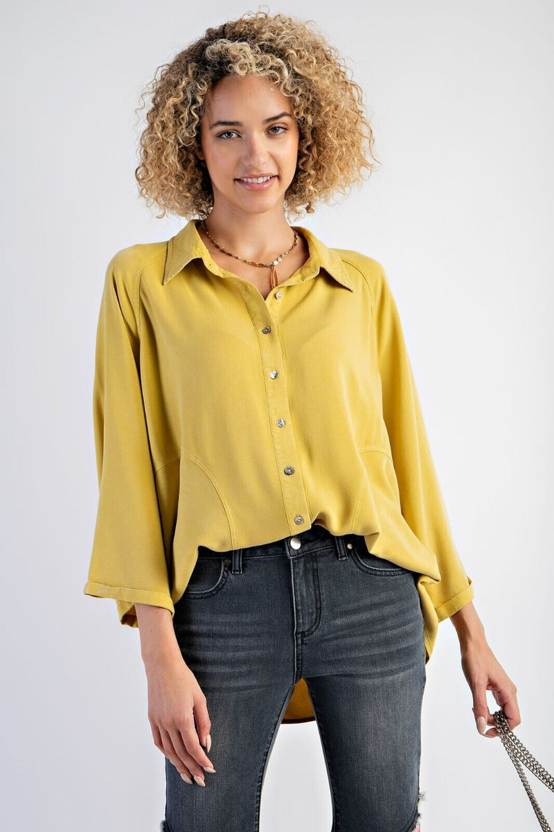 Beautifully Crafted Blouse