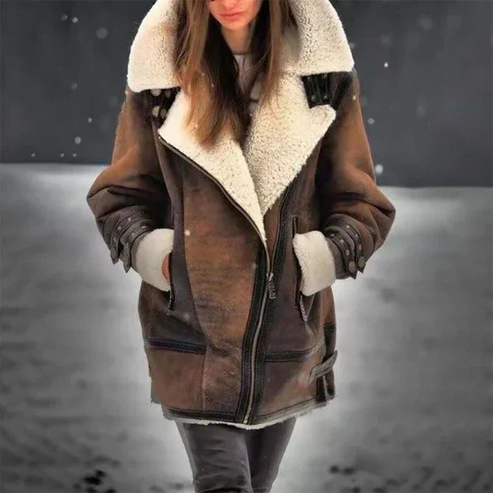 Beautifully Crafted Jacket