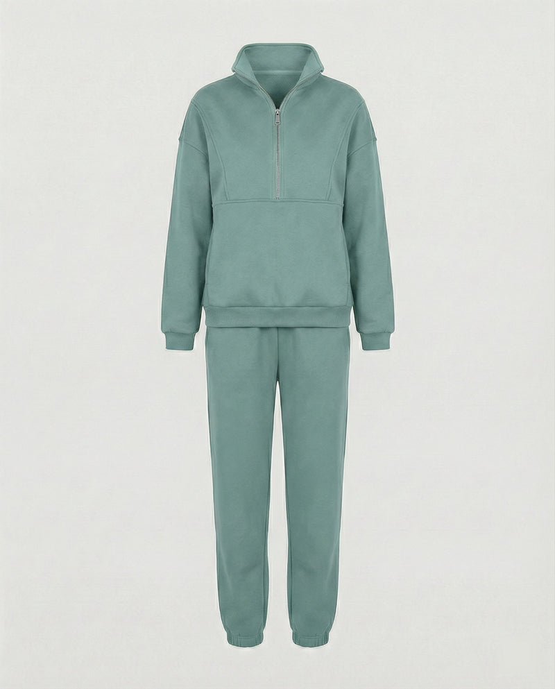 Thoughtfully Designed Garment