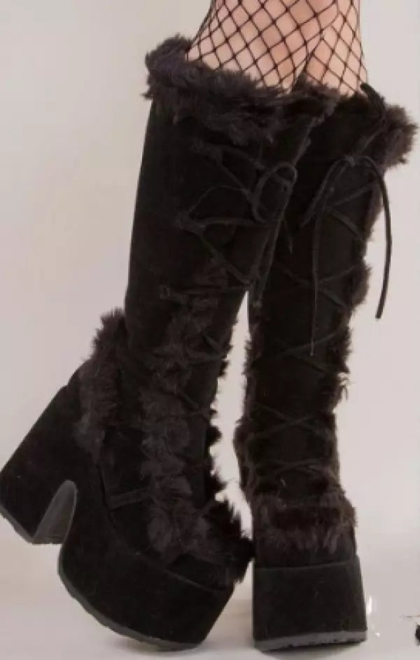 Comfortable Orthopedic Boots for Daily Wear
