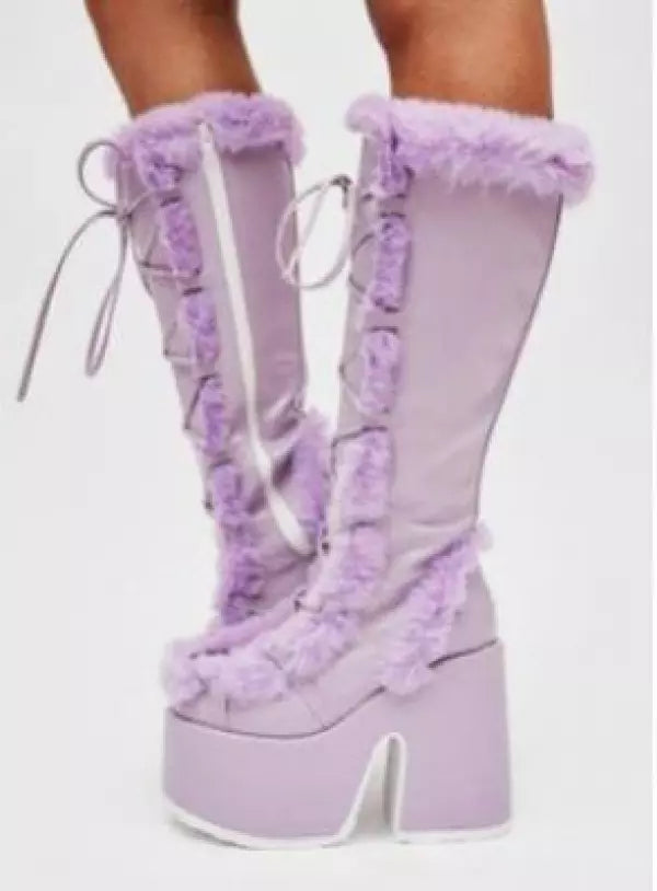 Comfortable Orthopedic Boots for Daily Wear