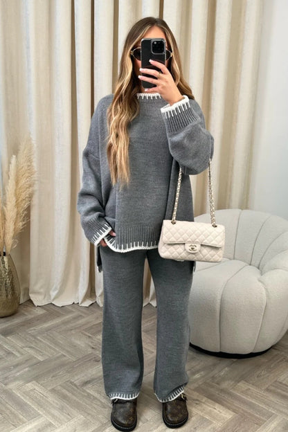 Gray