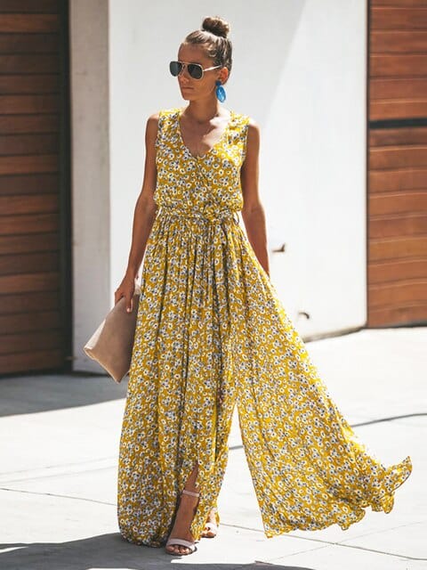 Beautifully Crafted Dress