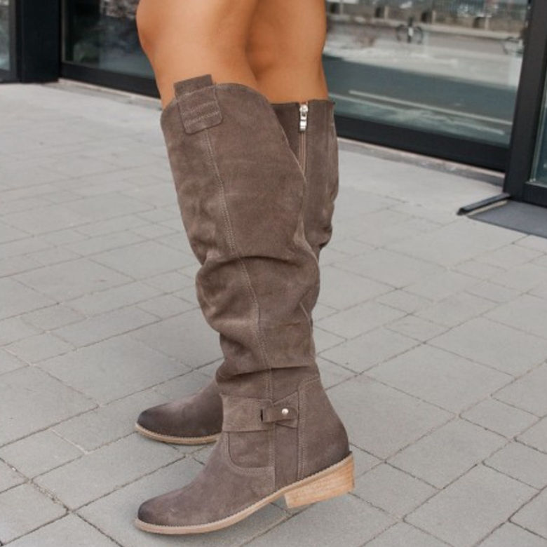 Stylish Orthopedic Boots for Any Occasion