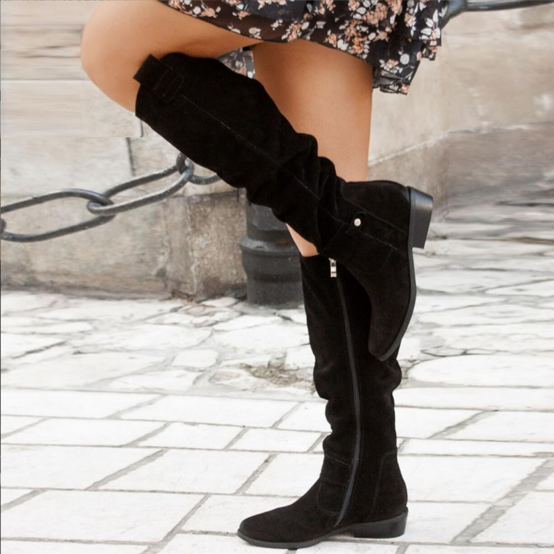 Stylish Orthopedic Boots for Any Occasion