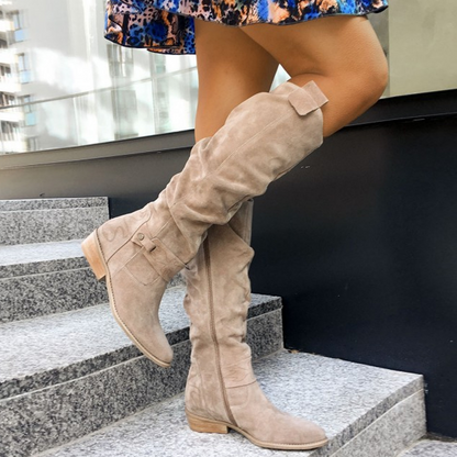 Stylish Orthopedic Boots for Any Occasion