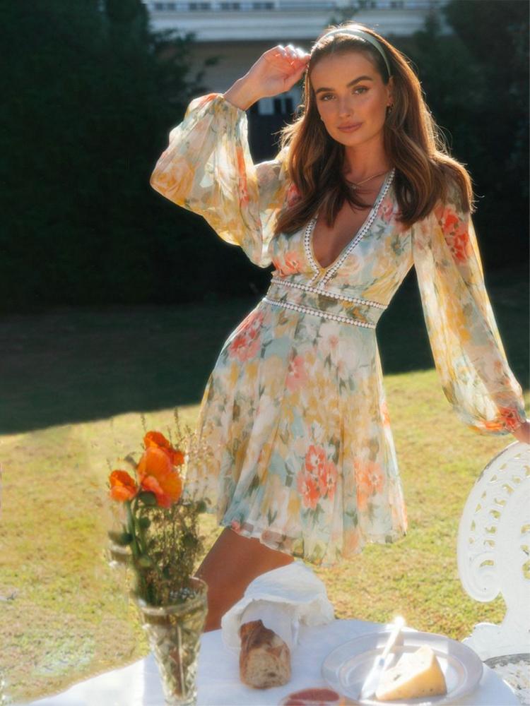 Beautifully Crafted Dress