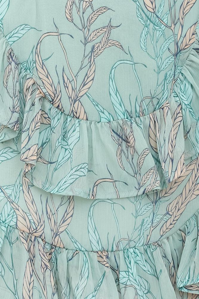 Thoughtfully Designed Dress