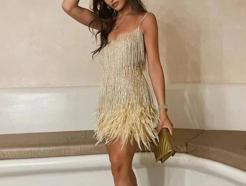 Beautifully Crafted Dress