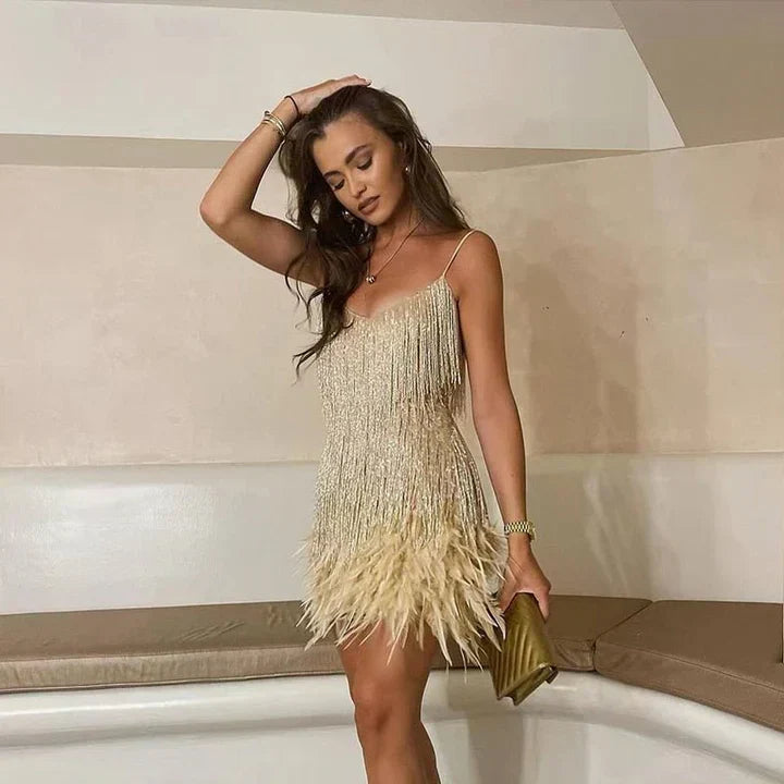 Beautifully Crafted Dress